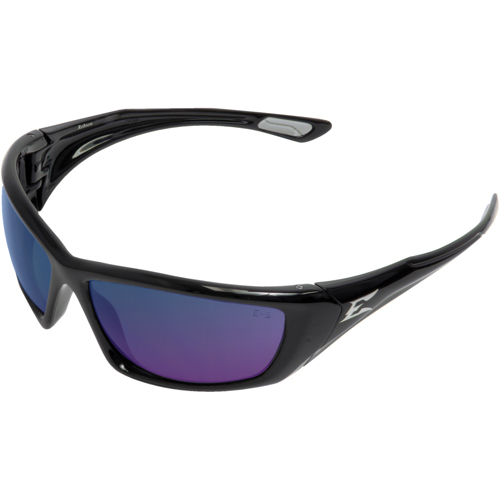 Robson Safety Glasses, Blue/Mirror Lens, Polarized, MCEPS GL-PD 10-12 OSI Industrial Sales
