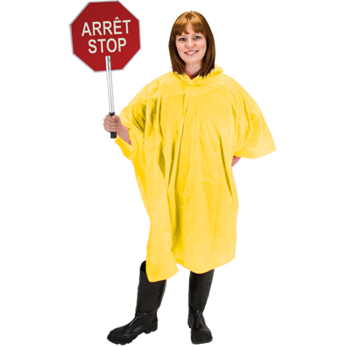 Poncho RZ OSI Industrial Sales
