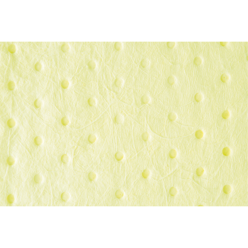 Premium Bonded Sorbent Pads, Hazmat, 15" x 18", 30 gal. Absorbancy OSI Industrial Sales