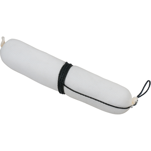 Bilge Boom, Oil Only, 1.5' L x 5" W, 31 gal. Absorbancy, 12 /Pack OSI Industrial Sales