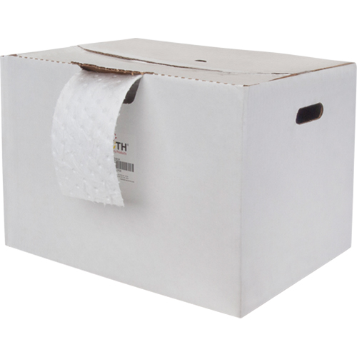Multi-Purpose Sorbents, 50' L x 5" W, 10 gal. Absorbancy OSI Industrial Sales