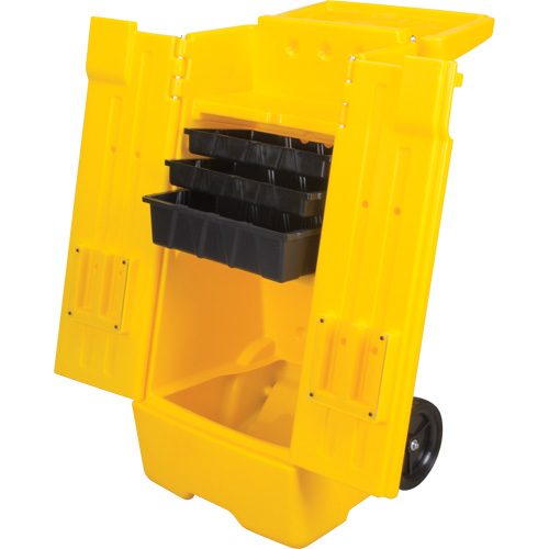 Mobile Tool Kaddie OSI Industrial Sales