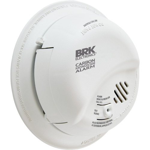 Carbon Monoxide Alarm OSI Industrial Sales