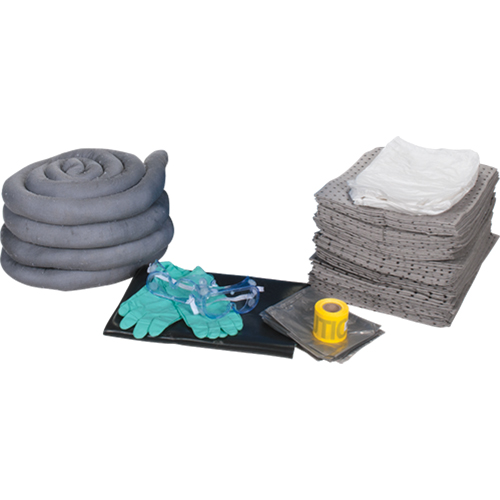 30-Gallon Replacement Kit, Universal OSI Industrial Sales