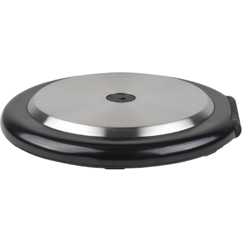 Base avec roues pour construire vos barri&egrave;res pour le contr&ocirc;le des foules OSI Industrial Sales