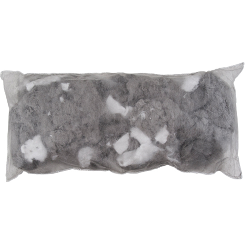 Sorbent Pillow, Universal, 18" L x 8" W, 30 gal. Absorbency/Pkg. OSI Industrial Sales