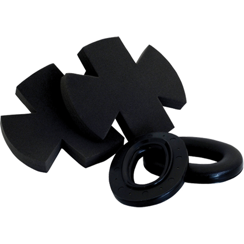 Peltor Hygiene Kit for X5 Series Earmuffs OSI Industrial Sales