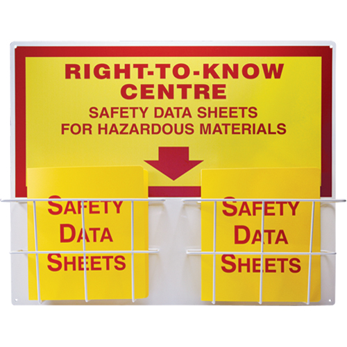 Basket Style Centre Boards, English, Binders Included OSI Industrial Sales