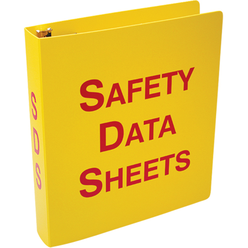 SDS Binders OSI Industrial Sales