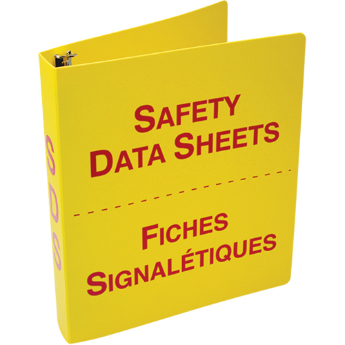 SDS Binders OSI Industrial Sales