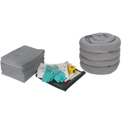 95-Gallon Replacement Kit, Universal OSI Industrial Sales