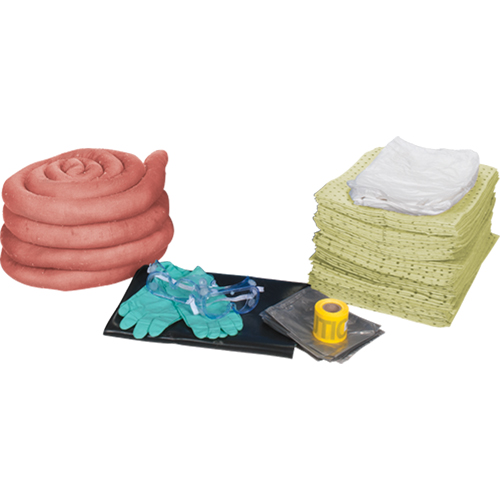 30-Gallon Replacement Kit, Hazmat OSI Industrial Sales