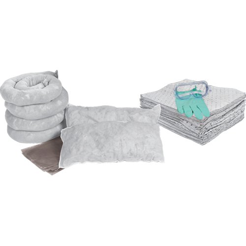 Trousse de rechange, 20 gallons, Huile seulement OSI Industrial Sales