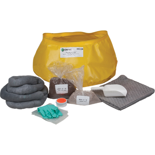 17-Gallon Western Canada Replacement Kit, Universal OSI Industrial Sales