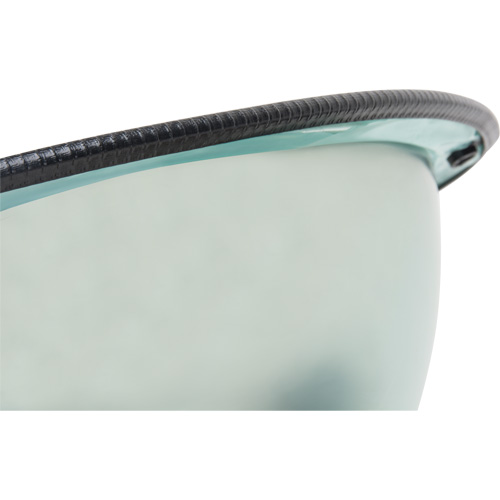 Miroir en d&ocirc;me 360°, D&ocirc;me complet, Dessus ouvert, Diam&egrave;tre 20" OSI Industrial Sales