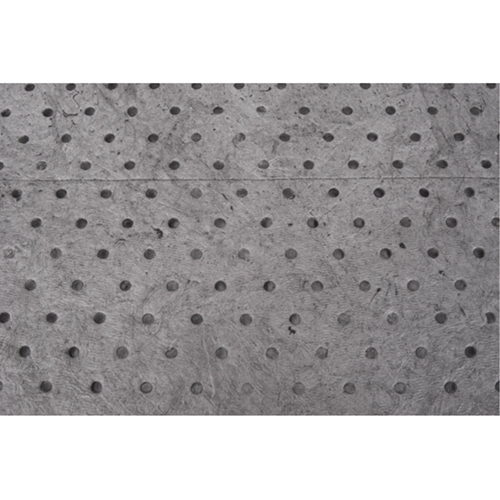 Premium Bonded Sorbent Pads, Universal, 15" x 17", 30 gal. Absorbancy OSI Industrial Sales