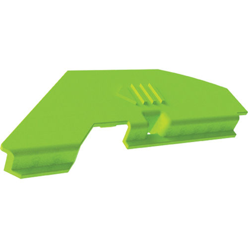Couvercle de batterie Weldcap OSI Industrial Sales