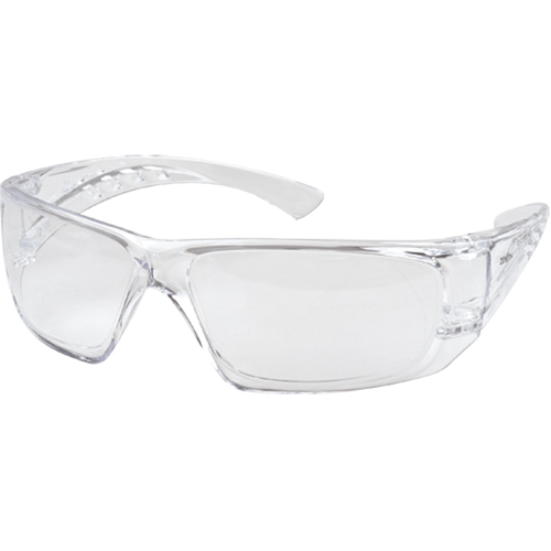 Lunettes de s&eacute;curit&eacute; s&eacute;rie Z2200, Lentille Transparent, Antibu&eacute;e/Anti-&eacute;gratignures, ANSI Z87+/R&eacute;pond ou surpasse la norme CSA Z94.3 OSI Industrial Sales