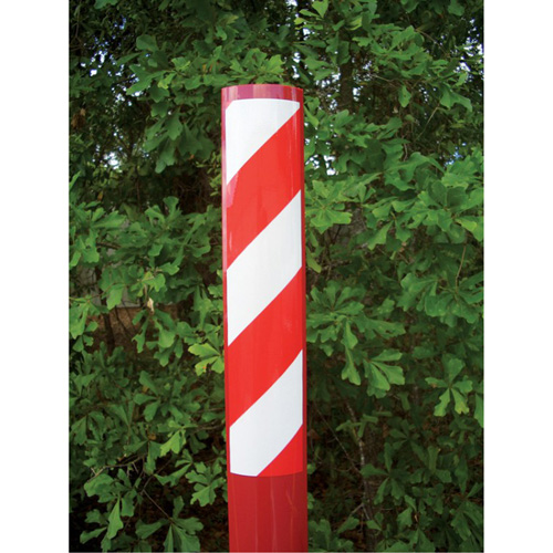 Flexible Marker Stake Decals OSI Industrial Sales