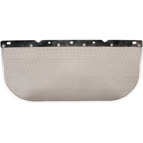 V-Gard&reg; Mesh Frame, 16-1/2" W x 8" H OSI Industrial Sales