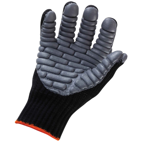 ProFlex&reg; 9000 Certified Lightweight Anti-Vibration Glove, Size Medium, Synthetic Palm OSI Industrial Sales