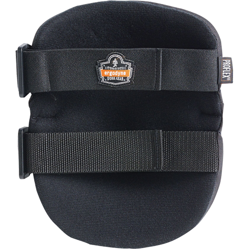 Proflex&reg; 230 Wide Soft Cap Knee Pad, Hook and Loop Style, Foam Caps, Foam Pads OSI Industrial Sales