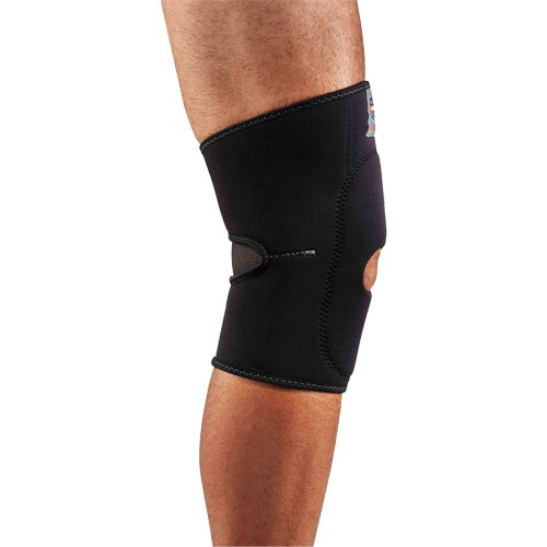 Genouill&egrave;re ProFlex 615 avec rotule ouverte et coussinet ant&eacute;rieur OSI Industrial Sales