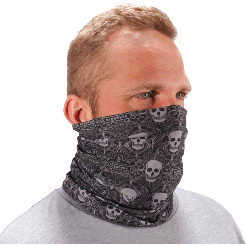 Cache-cou polyvalent Chill-Its, Multicolore OSI Industrial Sales