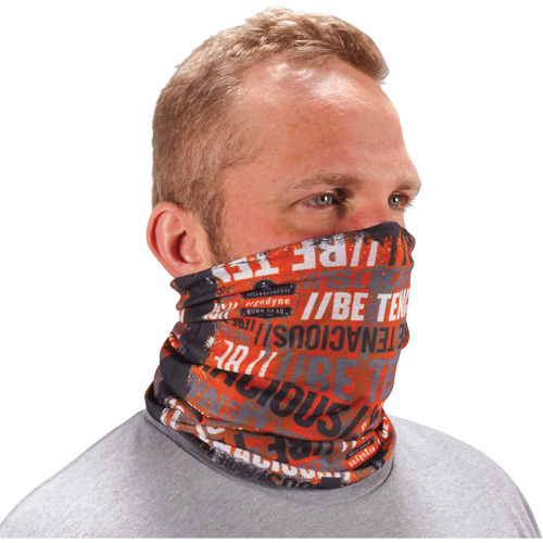 Cache-cou polyvalent Chill-Its, Multicolore OSI Industrial Sales