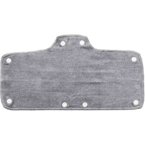 Bandeau absorbant en tissu &eacute;ponge Chill-Its, Gris OSI Industrial Sales