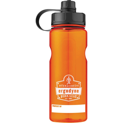 Chill-Its&reg; 5151 BPA-Free Water Bottle OSI Industrial Sales