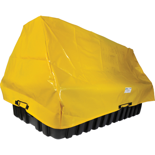 B&acirc;che Containment Unit 550 Poly-Tank OSI Industrial Sales