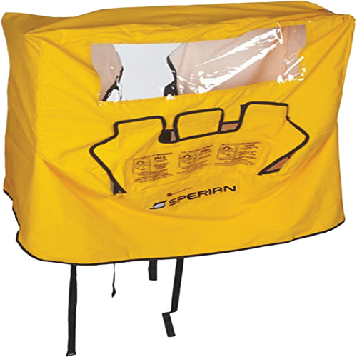 Pure Flow 1000&reg; Low Profile Dust Cover OSI Industrial Sales