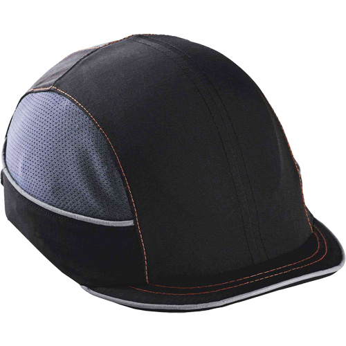 Skullerz&reg; 8950 Bump Cap, Black OSI Industrial Sales