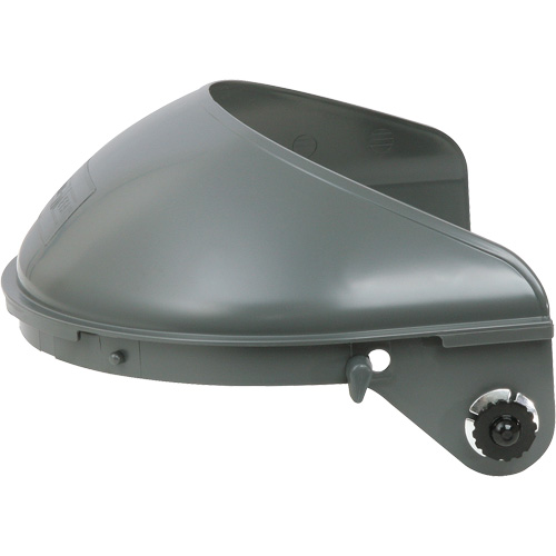 Fibre-Metal&reg; High Performance&reg; Faceshield Headgear for Protective Caps, None (Hardhat Attachment) Suspension OSI Industrial Sales