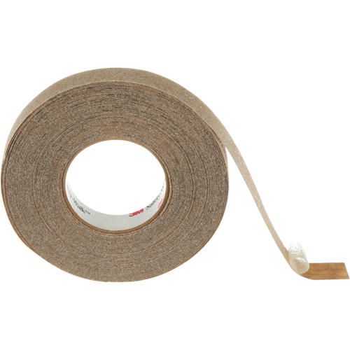 Safety-Walk Slip-Resistant Tape, 1" x 60', Clear OSI Industrial Sales
