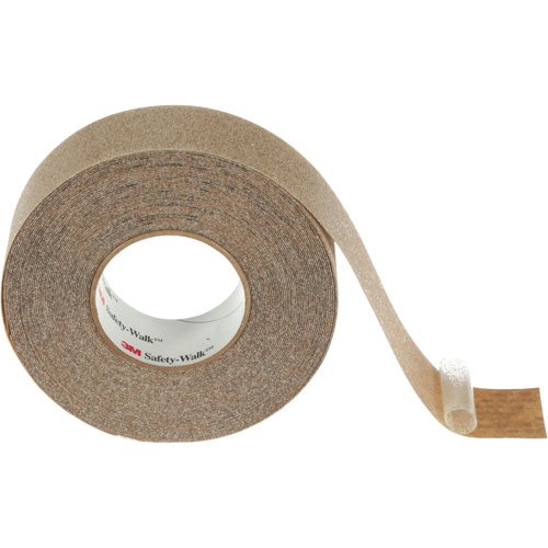 Safety-Walk Slip-Resistant Tape, 2" x 60', Clear OSI Industrial Sales