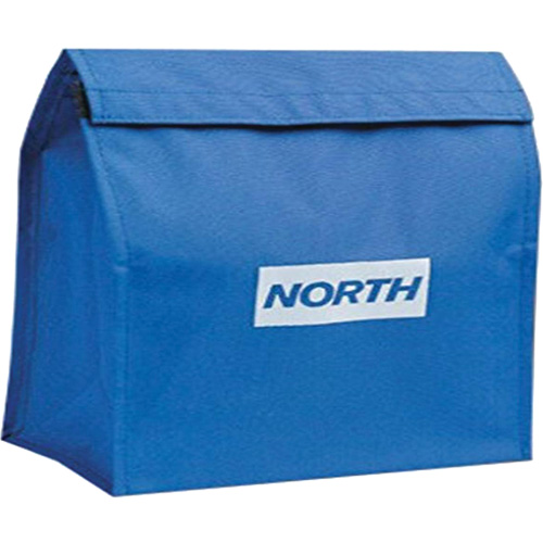 Sac de transport pour respirateur &agrave; demi-masque OSI Industrial Sales