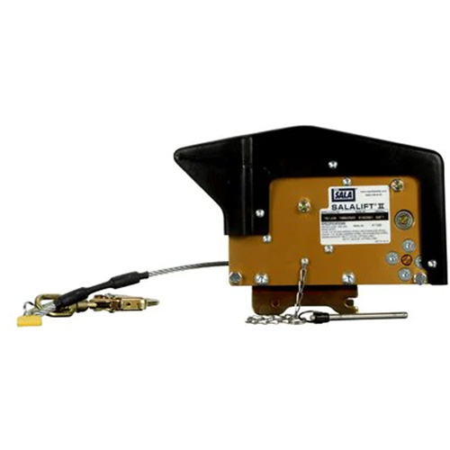 Treuil Salalift OSI Industrial Sales
