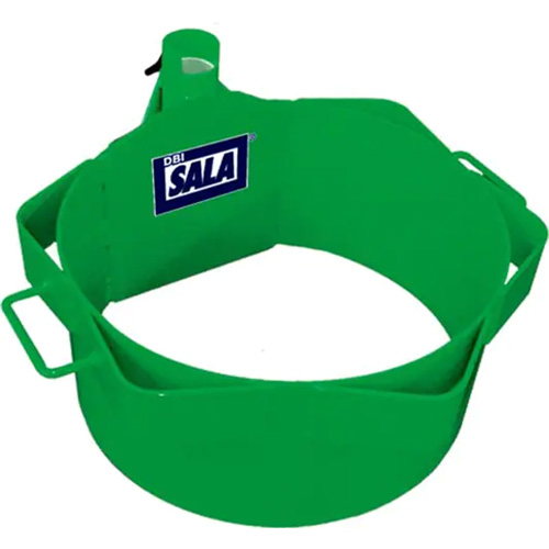 Advanced Manhole Collar Davit Base OSI Industrial Sales