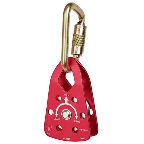 PRO Confined Space Pulley OSI Industrial Sales