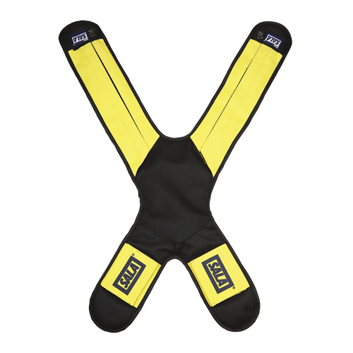 Delta Comfort Pad for Harnesses OSI Industrial Sales