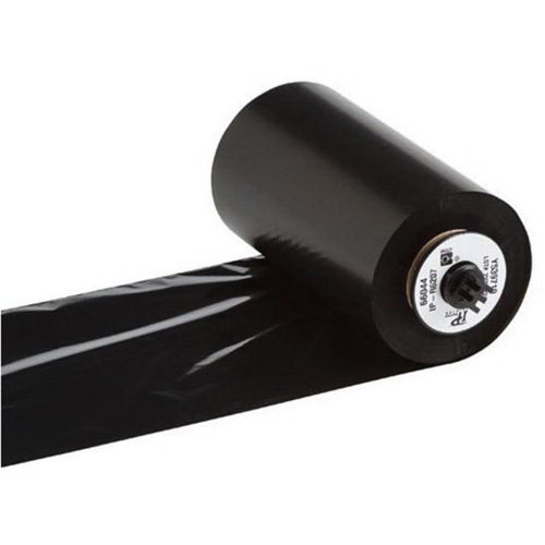 Ruban imprimable de s&eacute;rie R6200, 4,33'' x 984', Noir OSI Industrial Sales