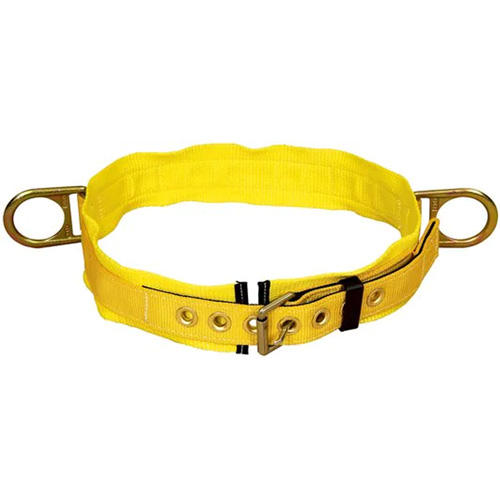 Delta Tongue-Buckle Belt OSI Industrial Sales