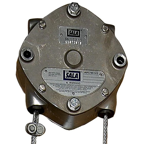 SSB Climb Assist Block/Pulley Assembly OSI Industrial Sales