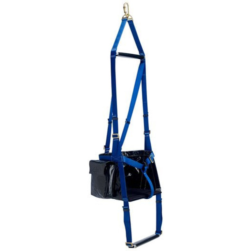 Suspended Workman's Chair OSI Industrial Sales