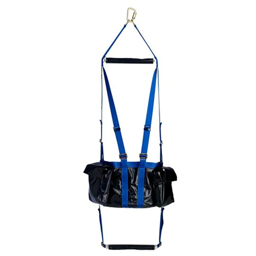 Suspended Workman's Chair OSI Industrial Sales