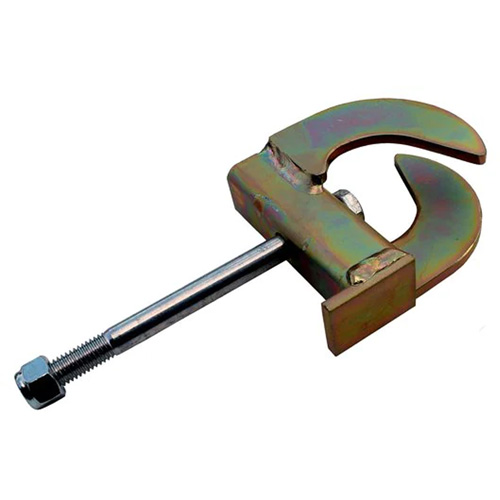 SecuraSpan Pour-in-Place/Fasten-in-Place Bracket OSI Industrial Sales