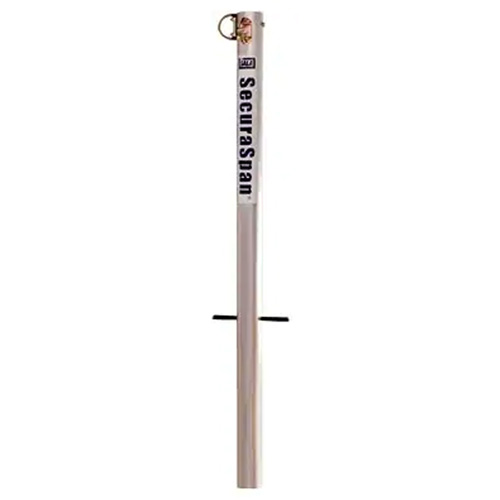 SecuraSpan Pour-in-Place/Fasten-in-Place HLL Stanchion OSI Industrial Sales