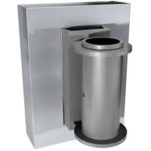 Base verticale HLL &agrave; fixer en place SecuraSpan OSI Industrial Sales